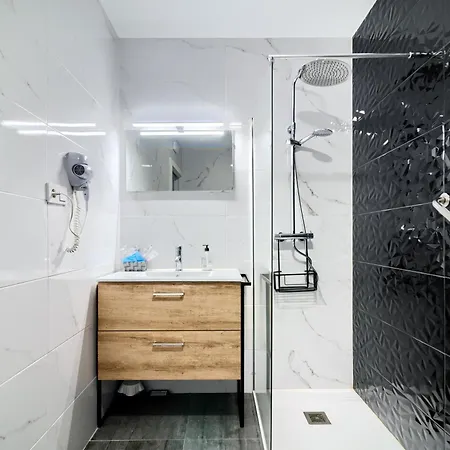 Daire Precioso Loft Sorolla En Playa Malvarrosa/patacona