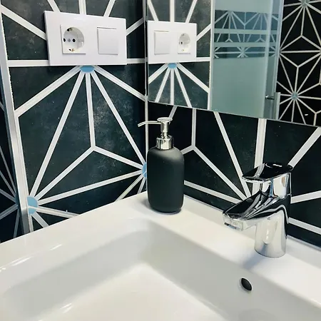 Patraix Appartement Valencia