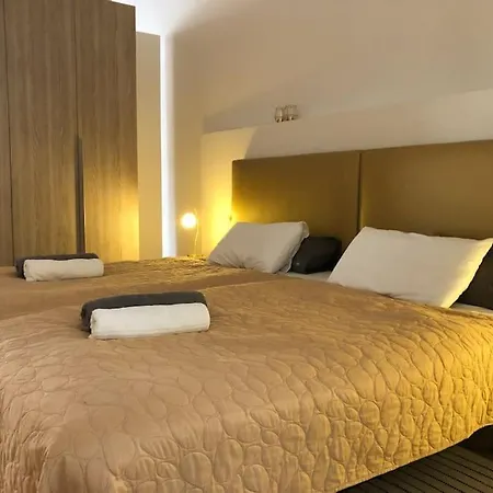 아파트 Loft Con Estilo Y Terraza En Centro Historico 발렌시아