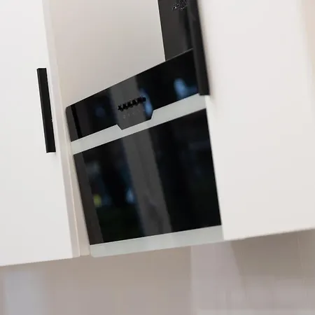 Spacious Oceanografic Flats 아파트 발렌시아