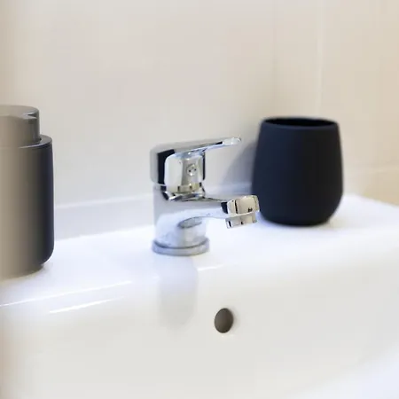 Spacious Oceanografic Flats * 발렌시아