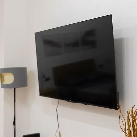 Spacious Oceanografic Flats 아파트 *