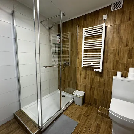 Apartamento Lliri 7 Valencia