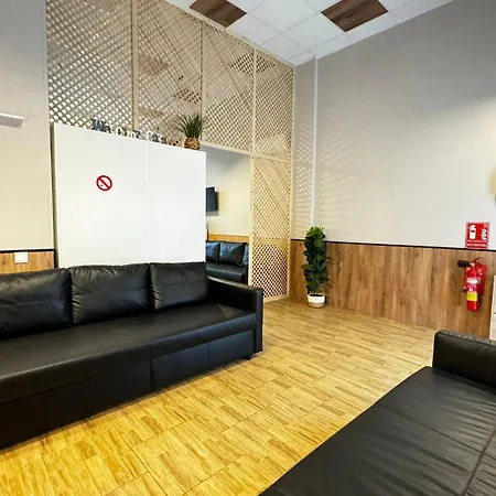 Apartamento Lliri 7 Valencia