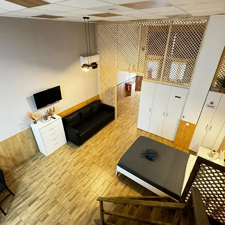 Lliri 7 Apartamento