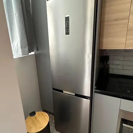 2 Apartment *
