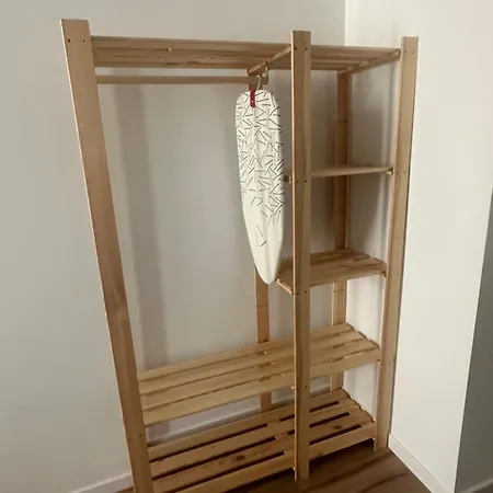 Apartmán Portobeach *