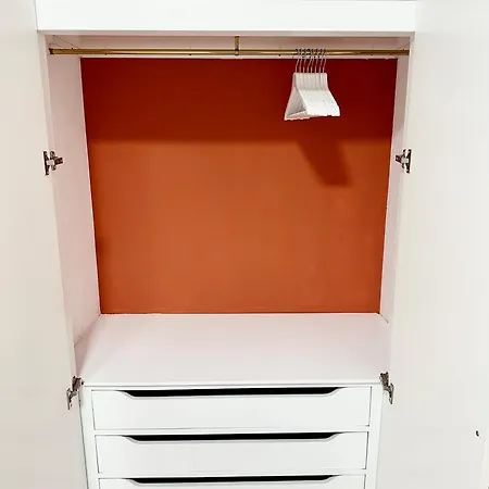 Casa Unic - Modern In Ruzafa Lägenhet Valencia