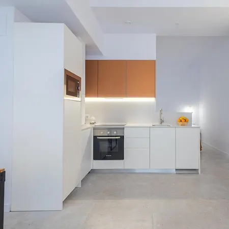 Appartement Florit Flats - Quiet And Cozy Studios By The Joaquin Sorolla Station