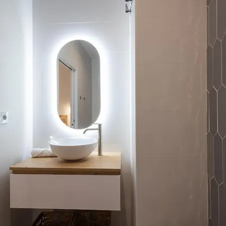 Florit Flats - Quiet And Cozy Studios By The Joaquin Sorolla Station