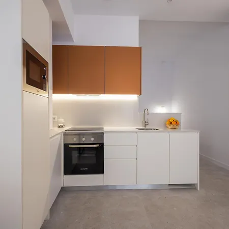 Appartement Florit Flats - Quiet And Cozy Studios By The Joaquin Sorolla Station