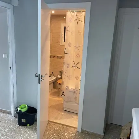 Habitacion En Playa Malvarrosa