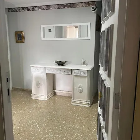 Habitacion En Playa Malvarrosa Alloggio in famiglia *