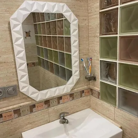 Habitacion En Playa Malvarrosa