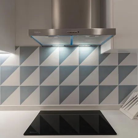 Apartment Malvarrosa Stay! Valencia