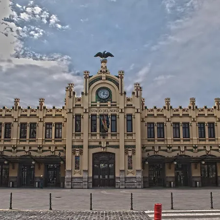 Appartamento Travel Habitat - ático Centro