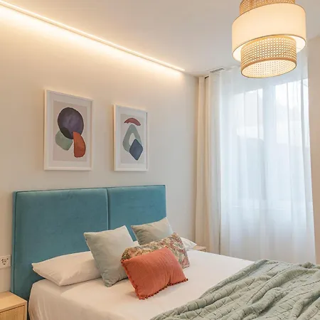 Malvarrosa Stay! Apartment *