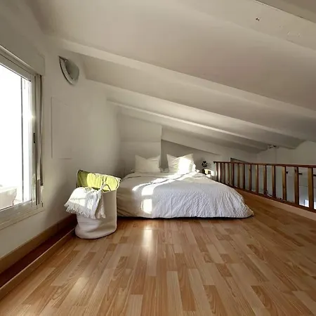 Apartment La Roca