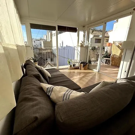 La Roca Apartment Valencia