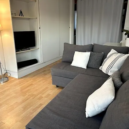 Apartment La Roca