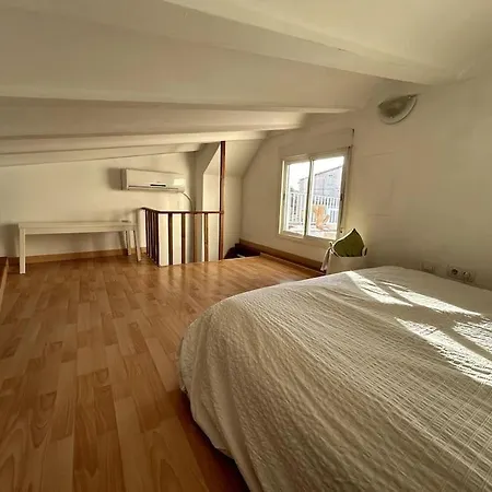 La Roca Apartment