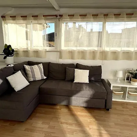 La Roca Apartment *