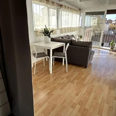 La Roca Apartment