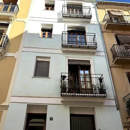 Apartment La Roca