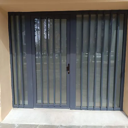 Disfrutones 아파트 *