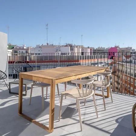 Limehome Carrer De Sant Jacint