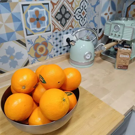 Disfrutones * 발렌시아