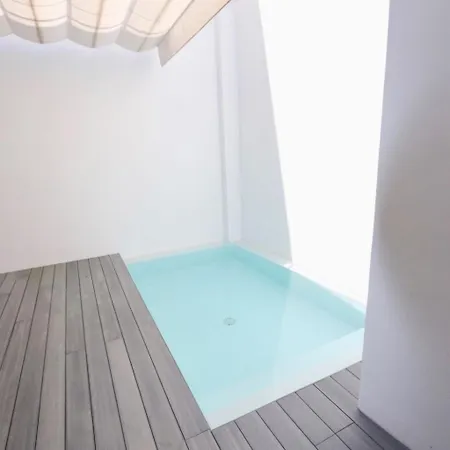 Daire Loft Villalonga By Interhome