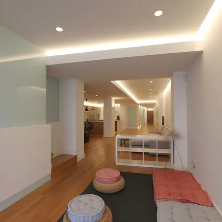 Loft Villalonga By Interhome *