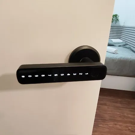 Reina Apartman
