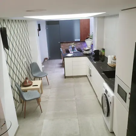 Villa Oasis De Valenza