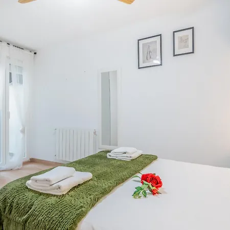 Apartment Vive Patraix *