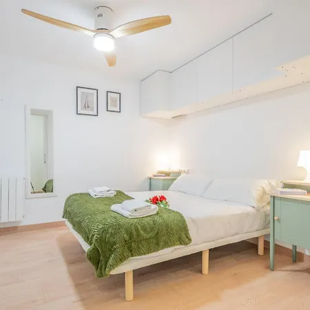 Apartment Vive Patraix