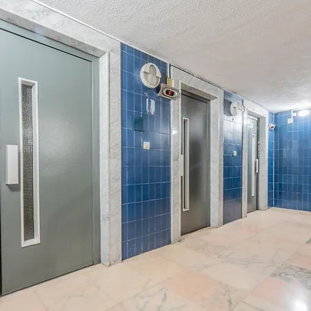Apartment Vive Patraix Valencia