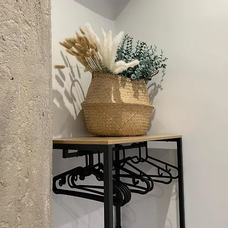 Rum i privatbostad Valencia Beach Rooms