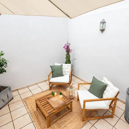 Apartment Dormforyou Ayuntamiento *