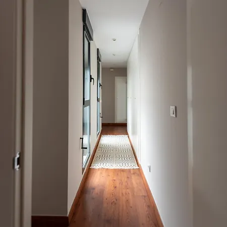 Dormforyou Ayuntamiento