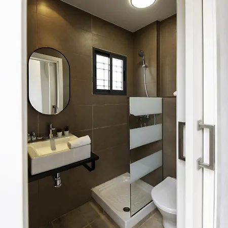 Dormforyou Ayuntamiento Apartment *