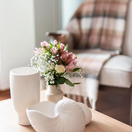 Apartment Dormforyou Ayuntamiento Valencia