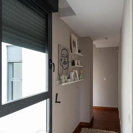 Dormforyou Ayuntamiento Apartment Valencia