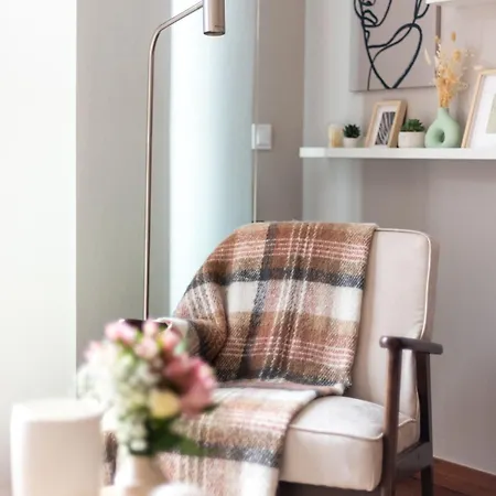 Apartment Dormforyou Ayuntamiento *