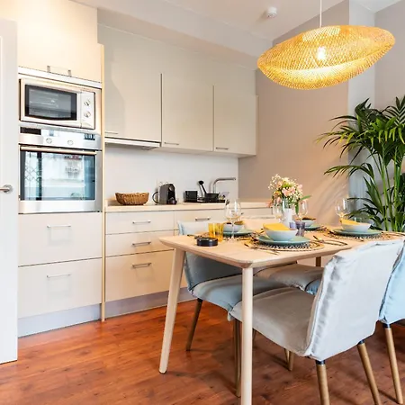 Apartment Dormforyou Ayuntamiento