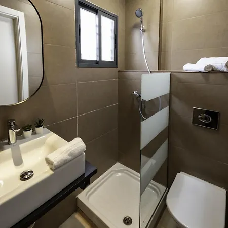 Dormforyou Ayuntamiento Valencia