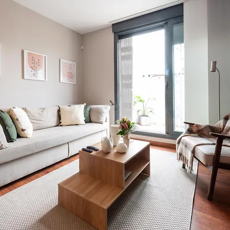 Dormforyou Ayuntamiento Apartment Valencia