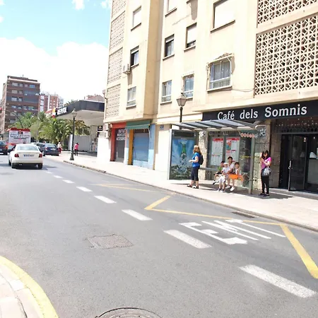 Port Area Ii * Valencie