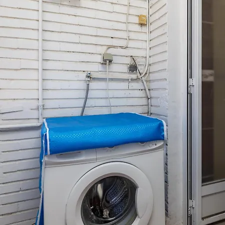 Port Area Ii Valencie